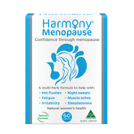 Harmony menopause