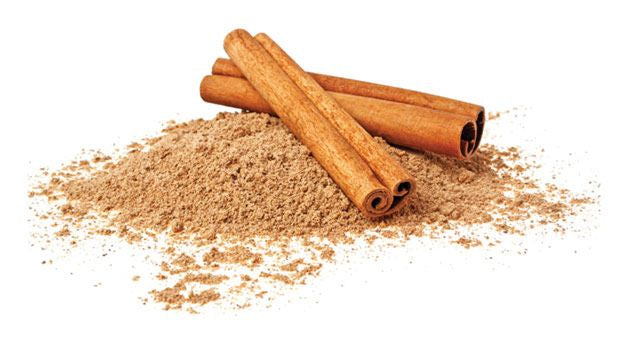 Loose Ground Cinnamon Powder