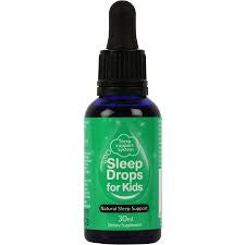 Sleep Drops for Kids - 30ml