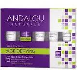 AGE DEFYING GET STARTED KIT