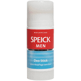Speick Natural  Alcohol-Free Stick  Deodorant 40ml