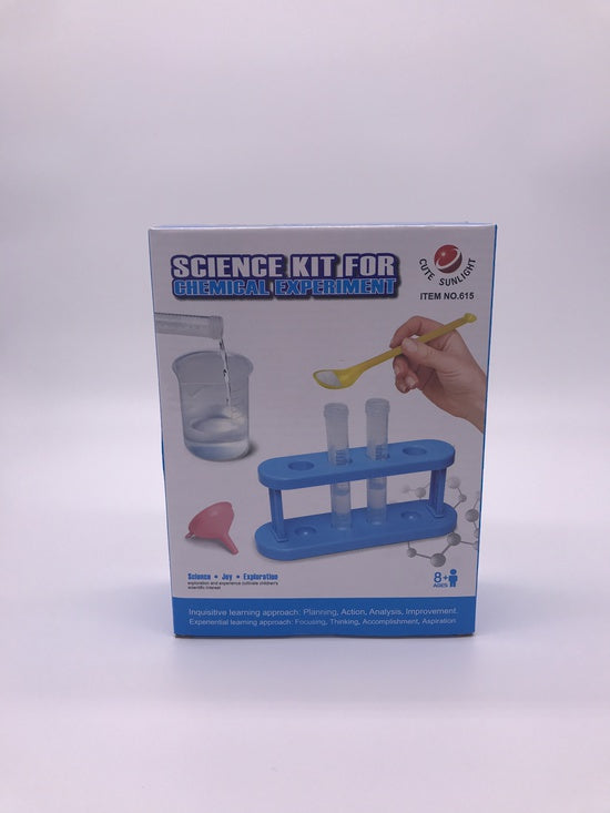 Experimental Method Kit Chemical Experimental Science Kit – Windsor Health
