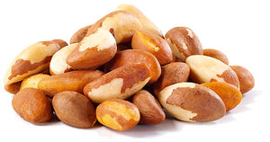 Brazil Nuts Raw