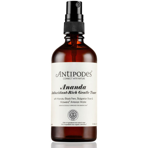 ANTIPODES Ananda Toner  100ml