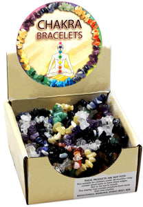Chakra Bracelet