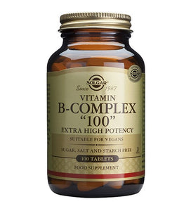 Vitamin B-Complex 100 (P)