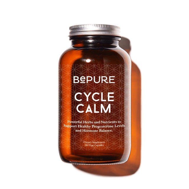 BePure CycleCalm 90caps