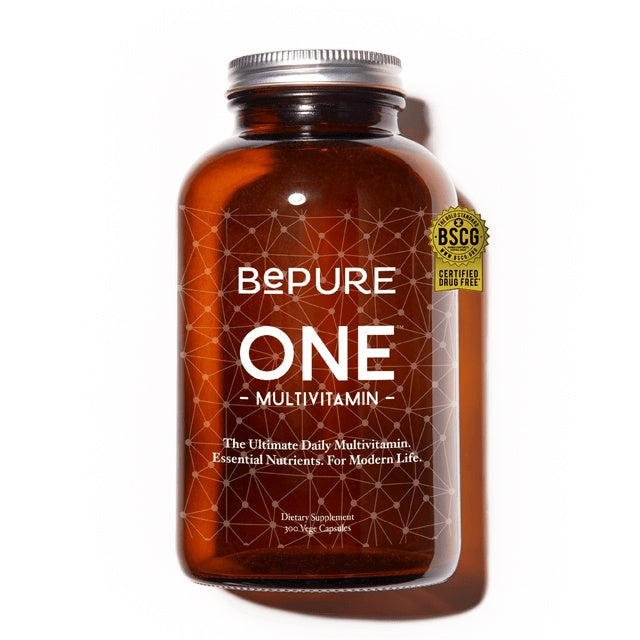 BePure One Multivitamin