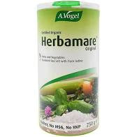 Herbamare Herbed Sea Salt 250g