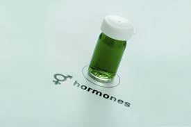 DUTCH Hormone Test