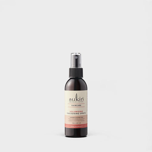 SUKIN VOLUMISING THICKENING SPRITZ | 125ML