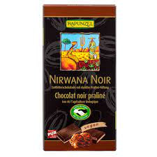 Rapunzel Nirwana Noir - 100g