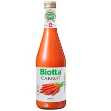 Biotta Carrot Juice 500ml