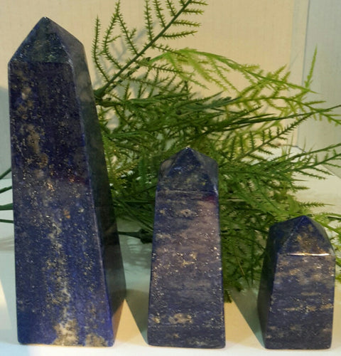 Lapis Lazuli