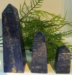 Lapis Lazuli