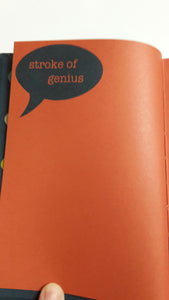 Pure Genius Notebook