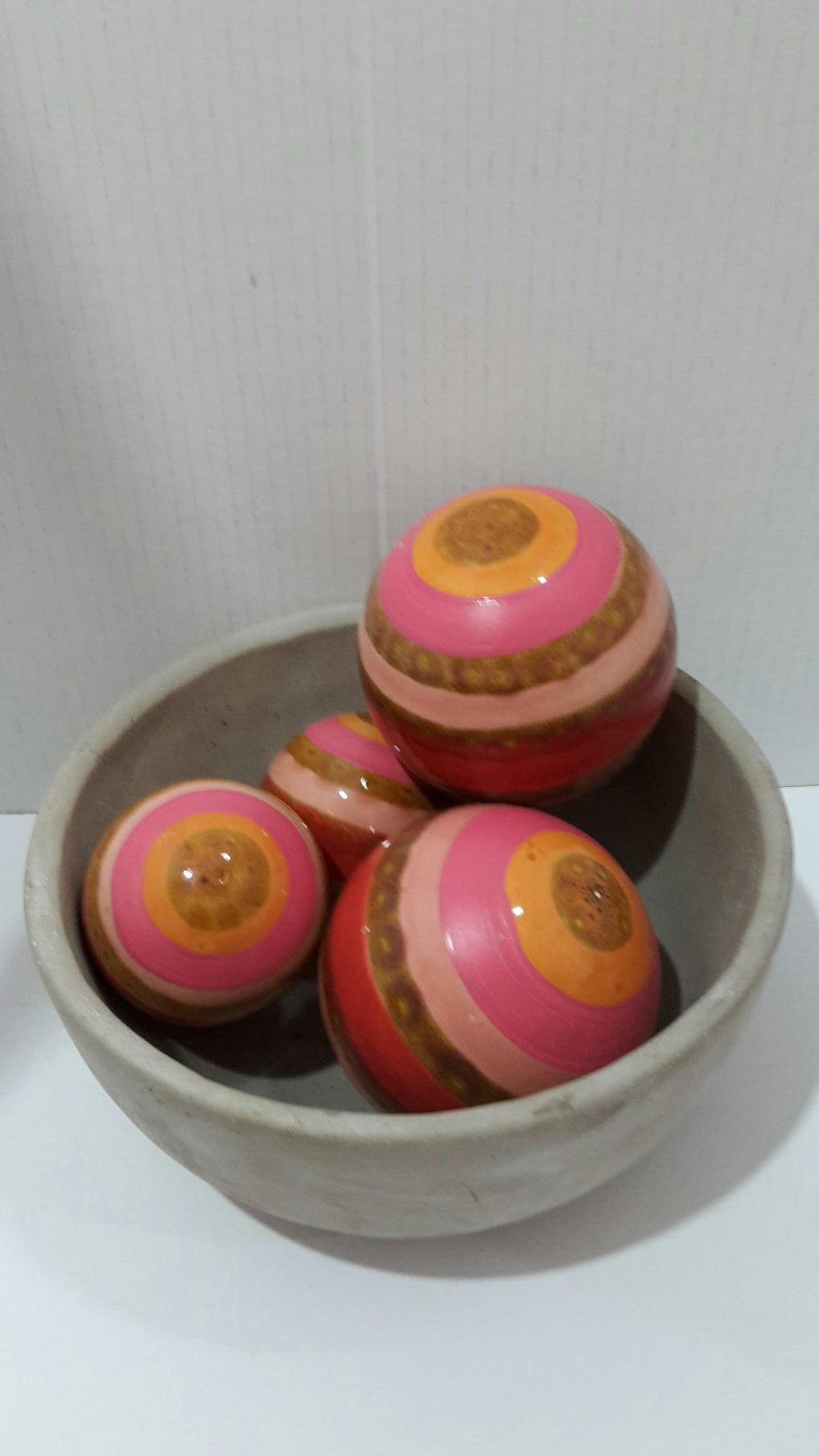 Colourful Decorative Ball