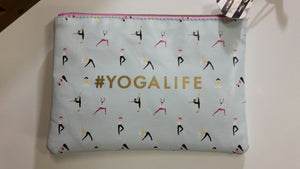 Cosmetic Bag