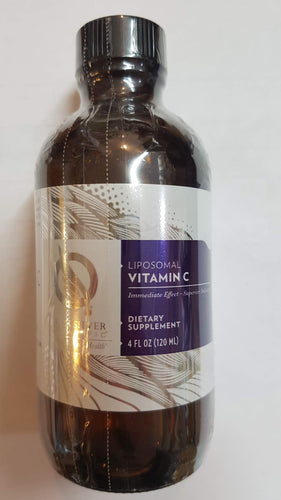 Liposomal Vitamin C 120ml