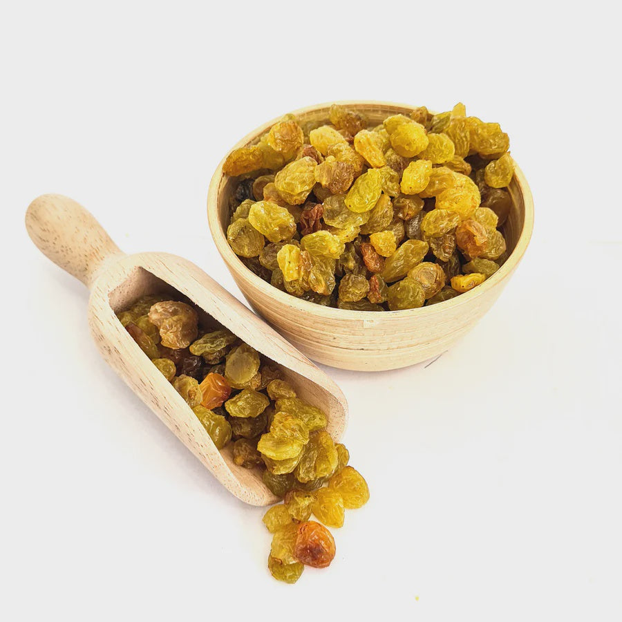 Golden Raisns – Windsor Health
