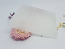 Load image into Gallery viewer, Selenite Plate