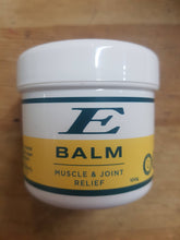 Load image into Gallery viewer, E Balm- new look packaging (same great product)