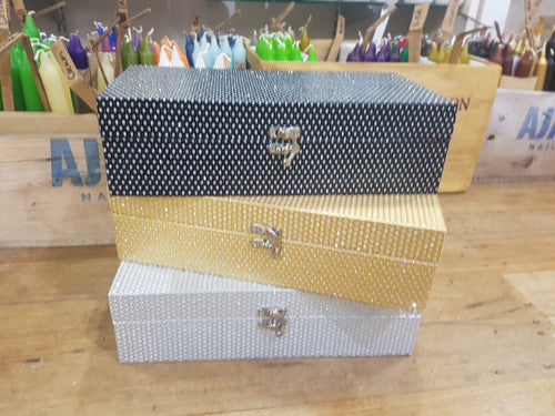 SPARKLE BOX RECTANGULAR