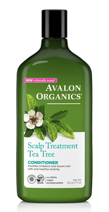 Scalp Treatment Tea Tree CONDITIONER