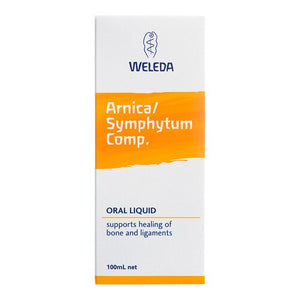 Weleda Arnica/Symphytum Comp. 30ml