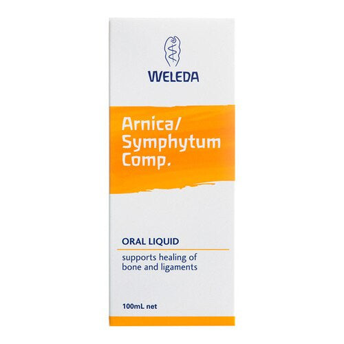 Weleda Arnica/Symphytum Comp. 30ml