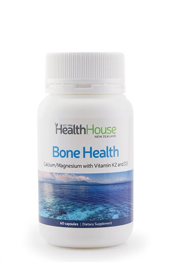 Health House BONE HEALTH-60caps