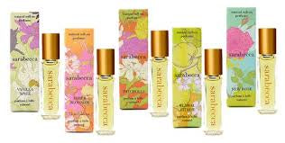 Sarabecca perfume new arrivals