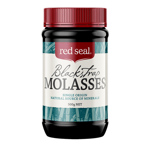 Black Strap Molasses 500g