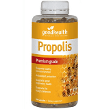 Propolis Premium Grade 300 Capsules