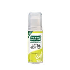 Tea Tree Deodorant Orig. 60ml