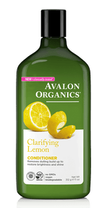 Clarifying Lemon CONDITIONER