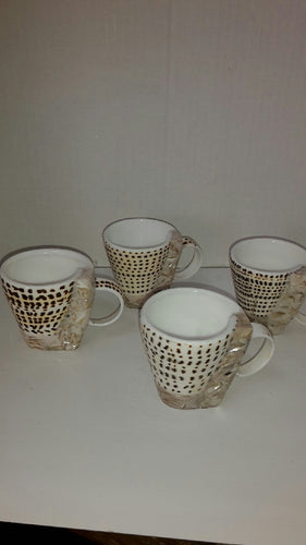 Mini Shell Cup