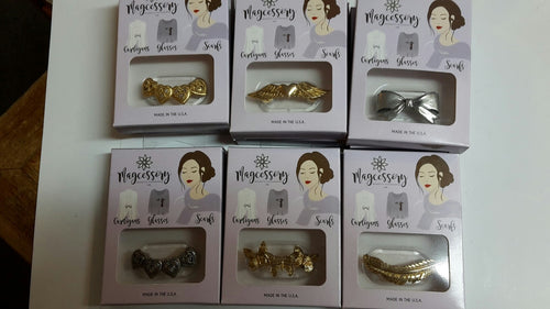 Magcessory Magnetic Holder