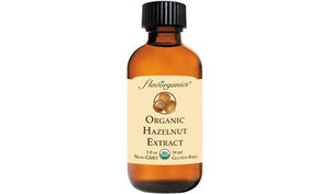 Organic Hazelnut Extract