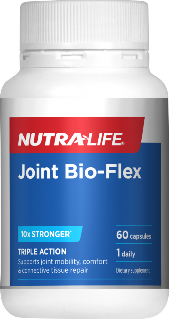 Nutralife Joint Bio-Flex