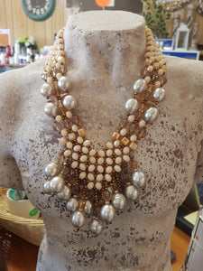 Pearls and Beads