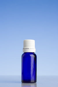15ml Blue dripulator bottle