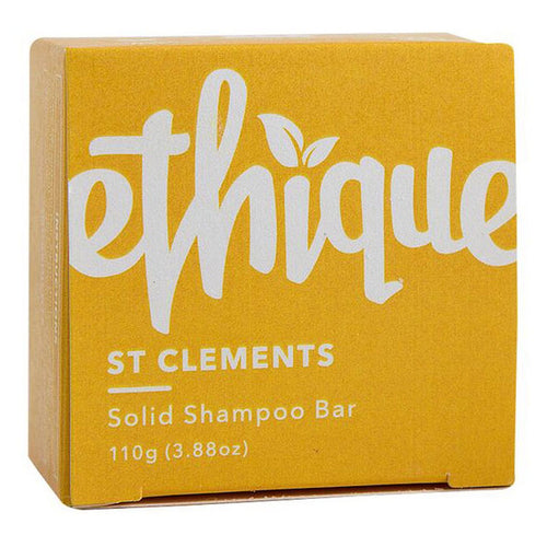 ST Clements Shampoo Bar