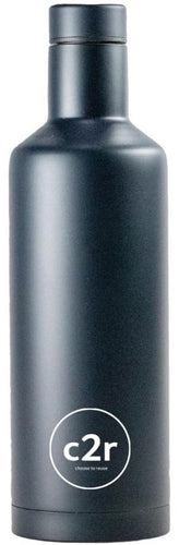 C2r Stainless Steel Bottle