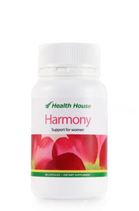 Health House HARMONY