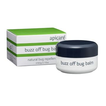 Buzz off Bug Balm 34g