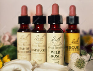 Formulate your own Bach Flower Remedy