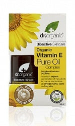 Vitamin E Pure Oil Complex 50ml