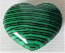 Gemstone Hearts