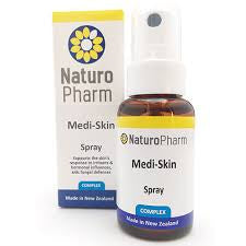 Naturopharm Medi-Skin